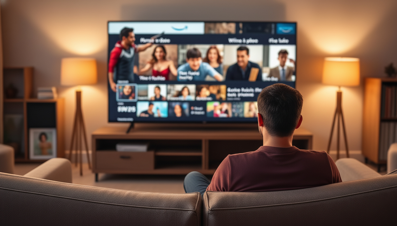 HD TV